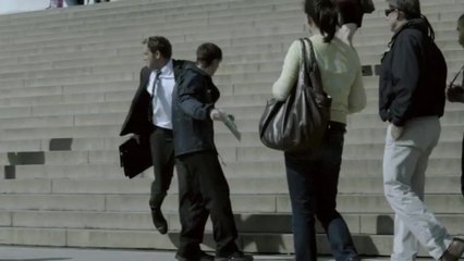 Die Firma - S01 Trailer (Deutsch) HD