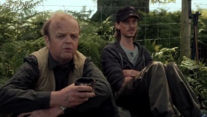 Detectorists - S01 E02 Trailer (English) HD