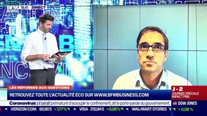 Les questions : Est-ce une bonne idée d'ouvrir un PER pour bénéficier de l'avantage fiscal en 2020 et ressortir pour l'achat de sa résidence principale dans six mois ? - 10/11