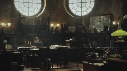 Sleepy Hollow - S02 E03 Clip (English) HD