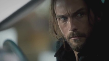 Sleepy Hollow - S02 E03 Clip 6 (English) HD