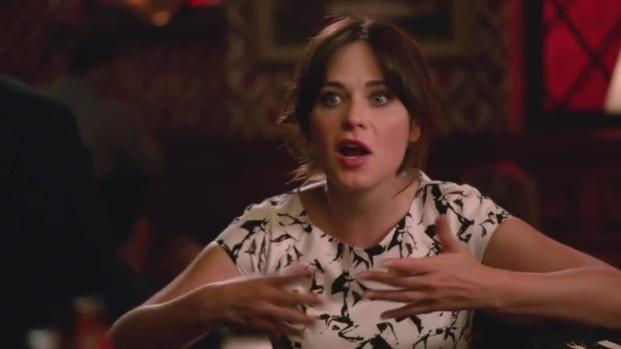 New Girl - S04 E04 Clip 2 (English) HD