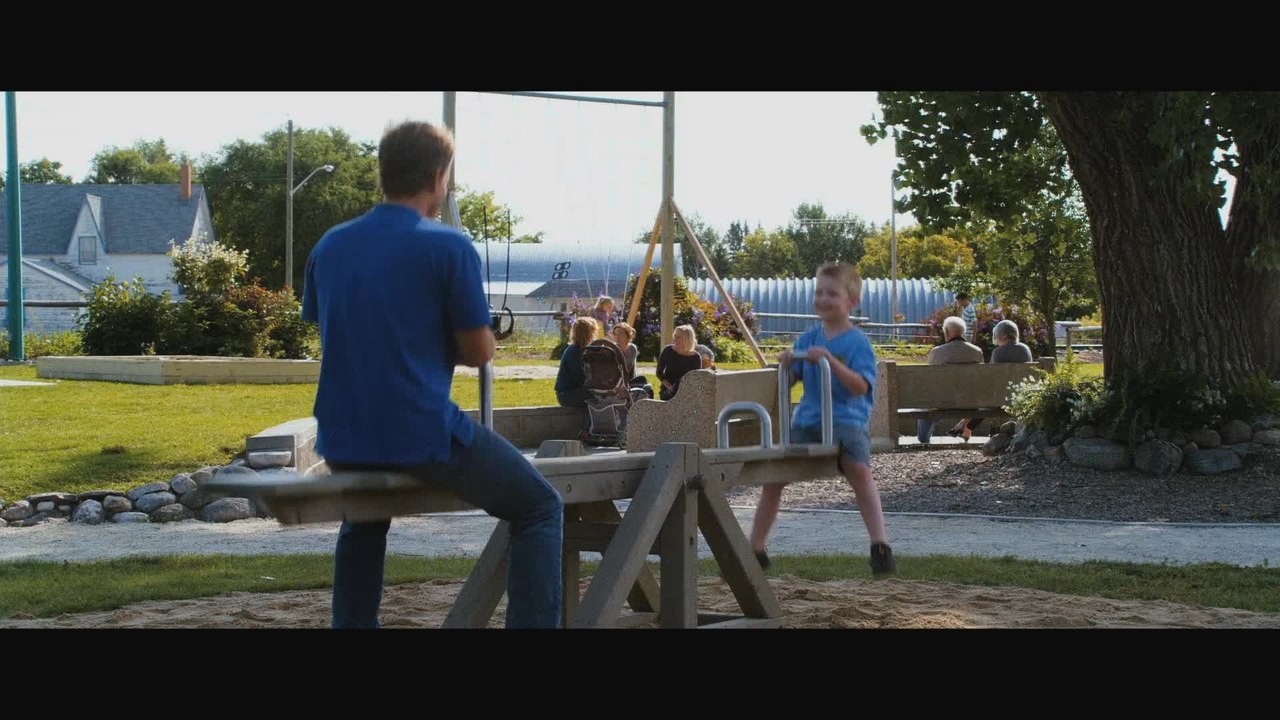 Den Himmel gibts echt - Clip 3 Angst (Deutsch) HD