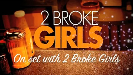 2 Broke Girls - S04 E01 Clip 3 (English) HD