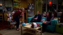 The Big Bang Theory - S08 E07 Clip 4 (English) HD