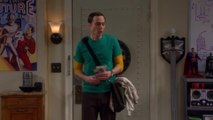 The Big Bang Theory - S08 E07 Clip (English) HD