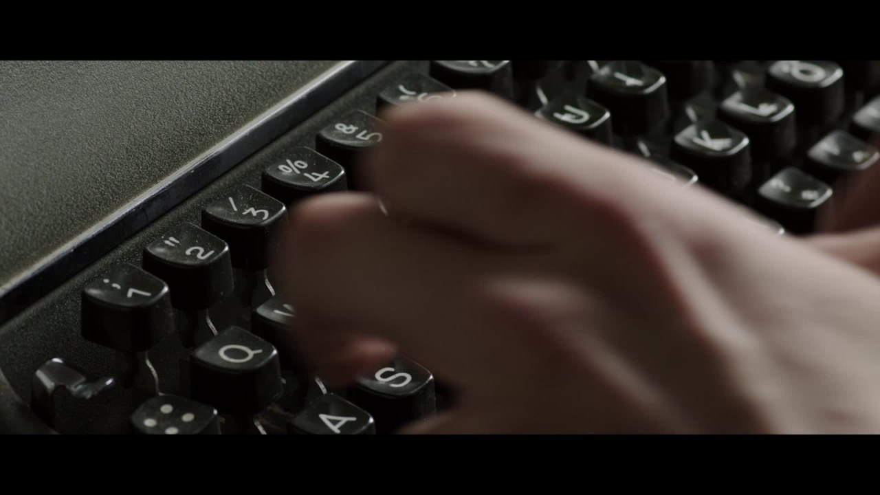 Labyrinth des Schweigens - Clip 9 Konflikt (Deutsch) HD