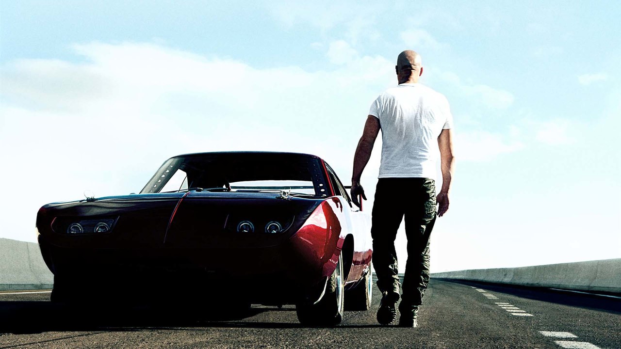Fast & Furious 7 - Trailer (Deutsch) Full HD