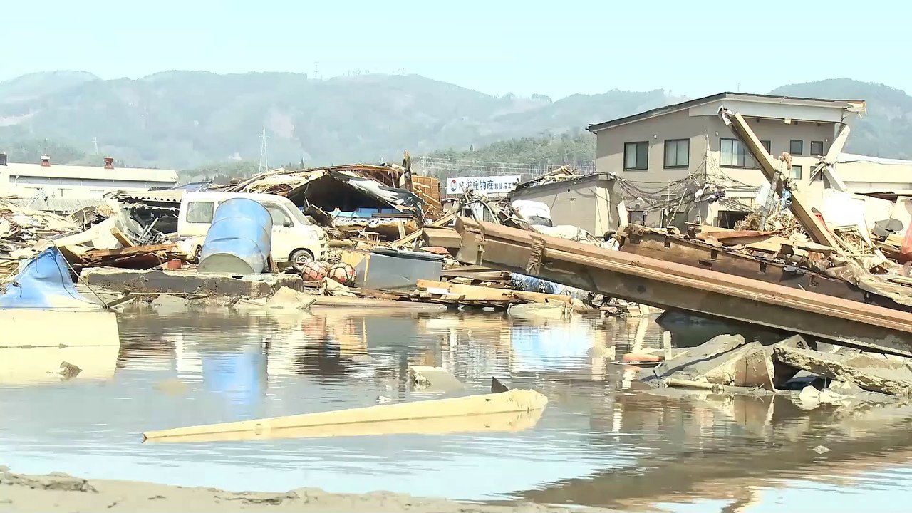 10 interesting facts about tsunamis