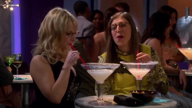 The Big Bang Theory - S08 E05 Clip 2 (English) HD