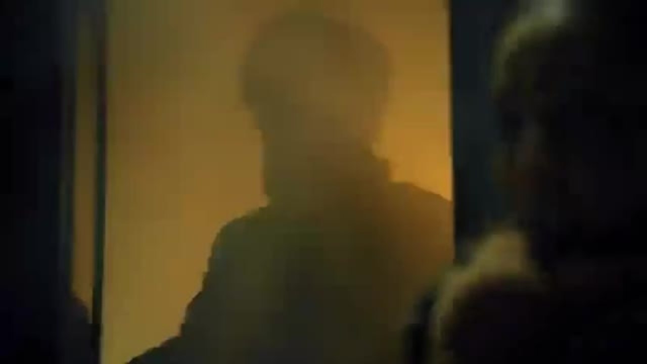 The Taking of Tiger Mountain - Trailer (Mandarin)