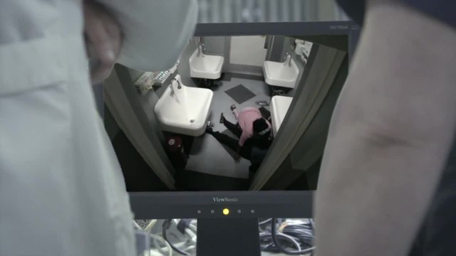 Getting On - S02 E02 Clip Deleted Scene (English) HD