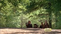 The Walking Dead - S05 E01 Clip 2 (English) HD