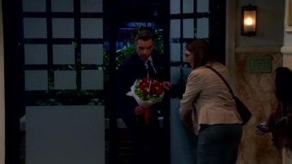 The Big Bang Theory - S08 E07 Clip 3 (English) HD