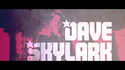 The Interview - Featurette Meet Dave Skylark(English) HD