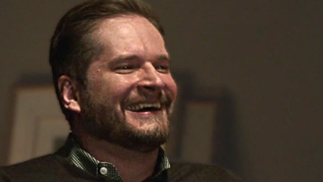 Bryan Fuller