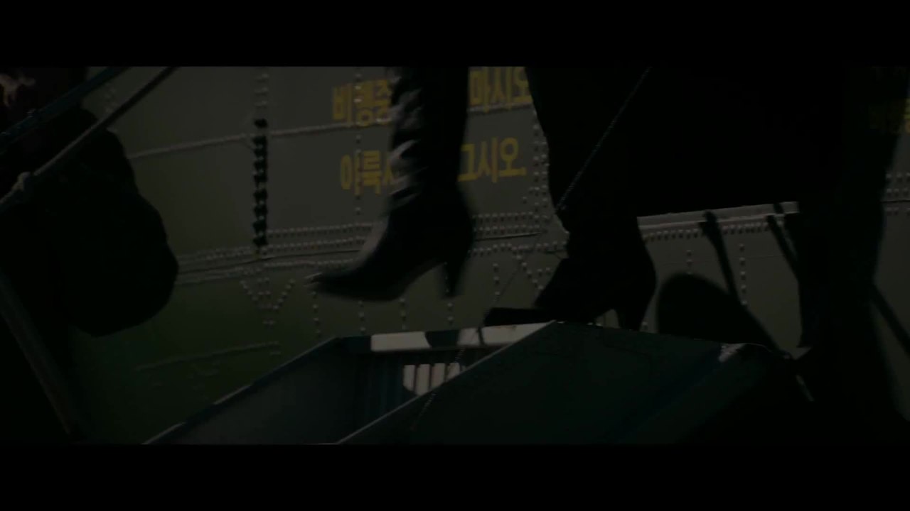 The Interview - Featurette Meet Sook (English) HD