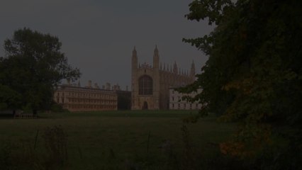 The Theory of Everything - Featurette Hawking's Set Visit (English) HD