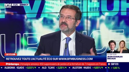 La rotation sectorielle en cours va-t-elle se poursuivre ? - 10/11