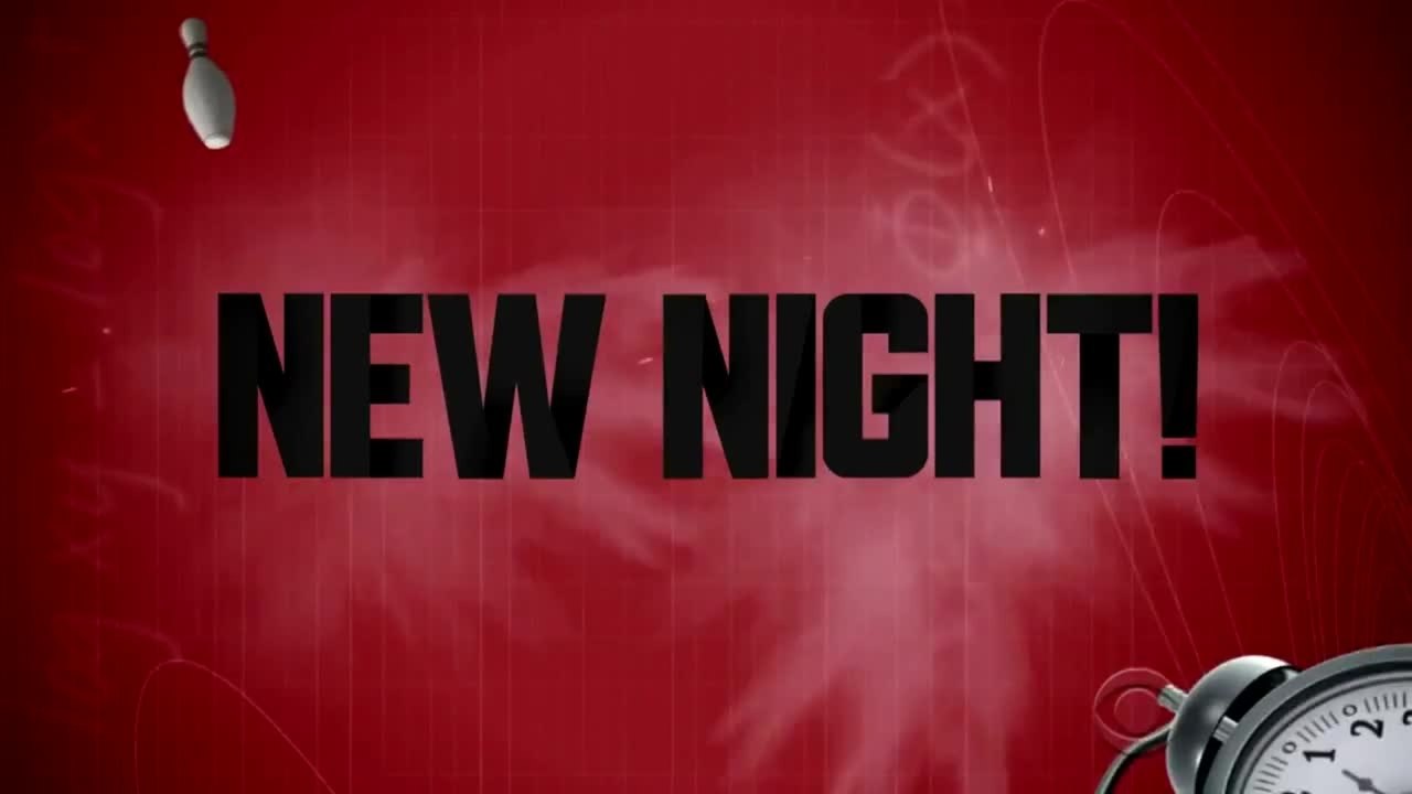 The Big Bang Theory - S08 E08 Trailer (English) HD