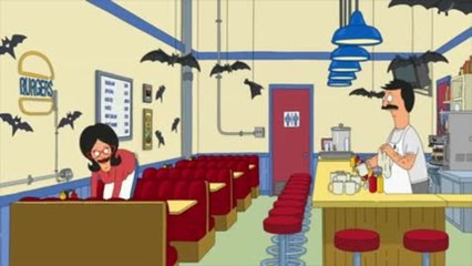 Bob's Burgers - S05 E02 Clip (English) HD