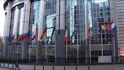 La Eurocámara y los gobiernos anuncian un acuerdo sobre presupuesto hasta 2027