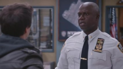 Brooklyn Nine-Nine - S02 E05 Clip 3 (English) HD