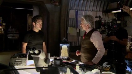 Avengers 2 and Ant-Man - Featurette Sneak Peek Behind The Scenes (English) HD