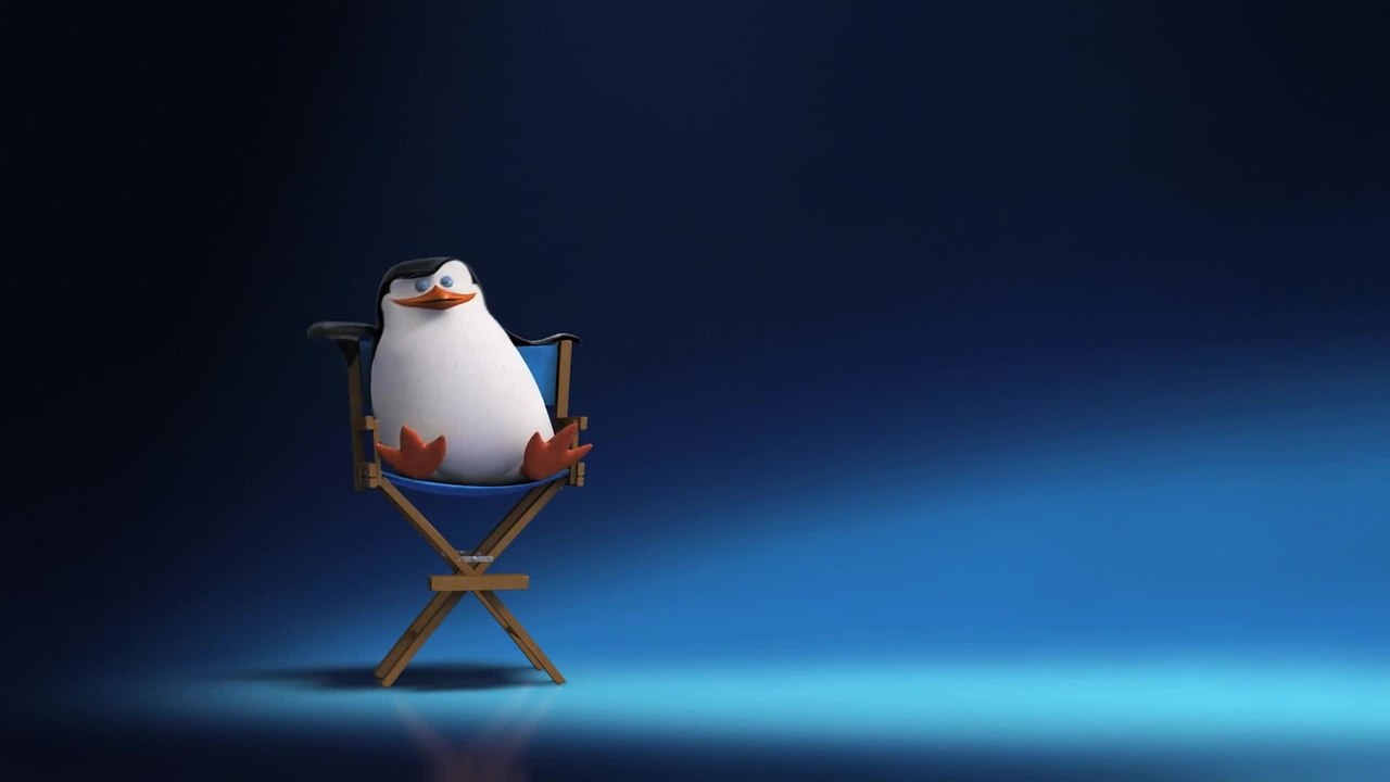 Die Pinguine aus Madagascar - Featurette Triff Skipper (Deutsch) HD