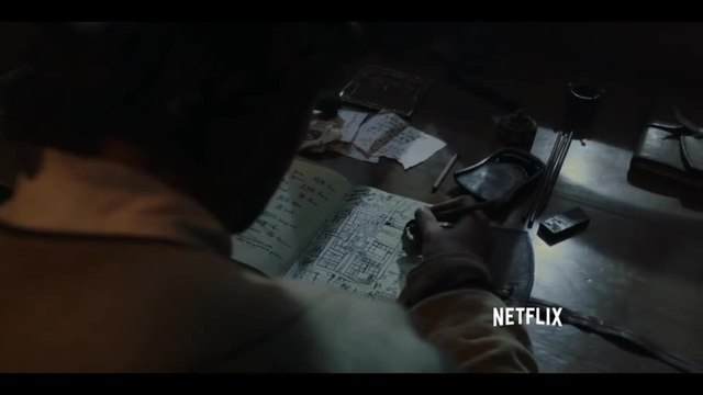 Marco Polo - S01 Featurette (English) HD