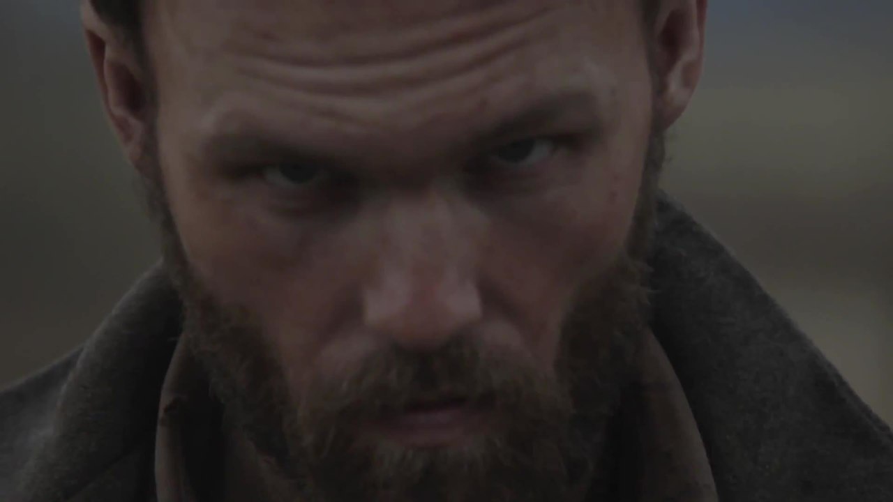 Child of God - Trailer (Deutsch) HD