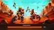 Trials Frontier:  BIKE RACING GAME- Android Gameplay HD