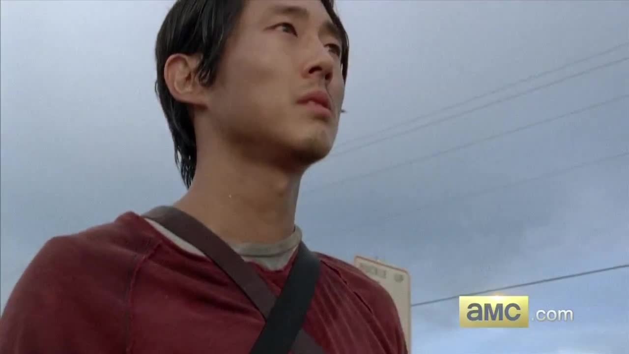 The Walking Dead - S05 E07 Featurette (English) HD