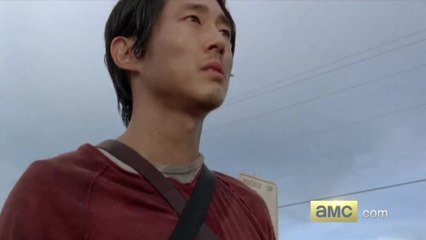The Walking Dead - S05 E07 Featurette (English) HD