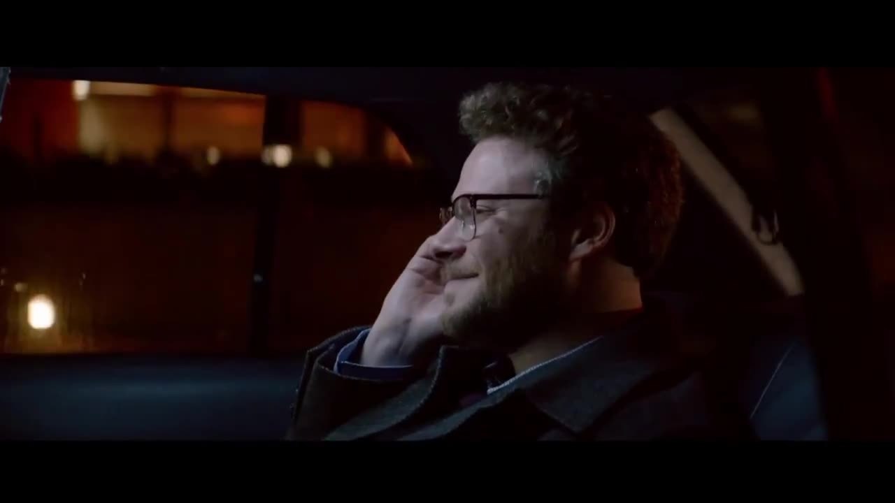 The Interview - Trailer Meet Kim Jong Un (English) HD