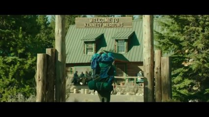 Wild - Clip Kennedy Meadows (English) HD