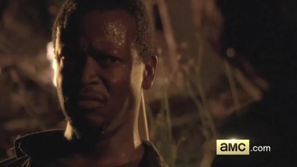 The Walking Dead - S05 E02 Clip 2 (English) HD