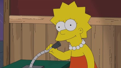 The Simpsons - S26 E08 Clip 3 (English) HD