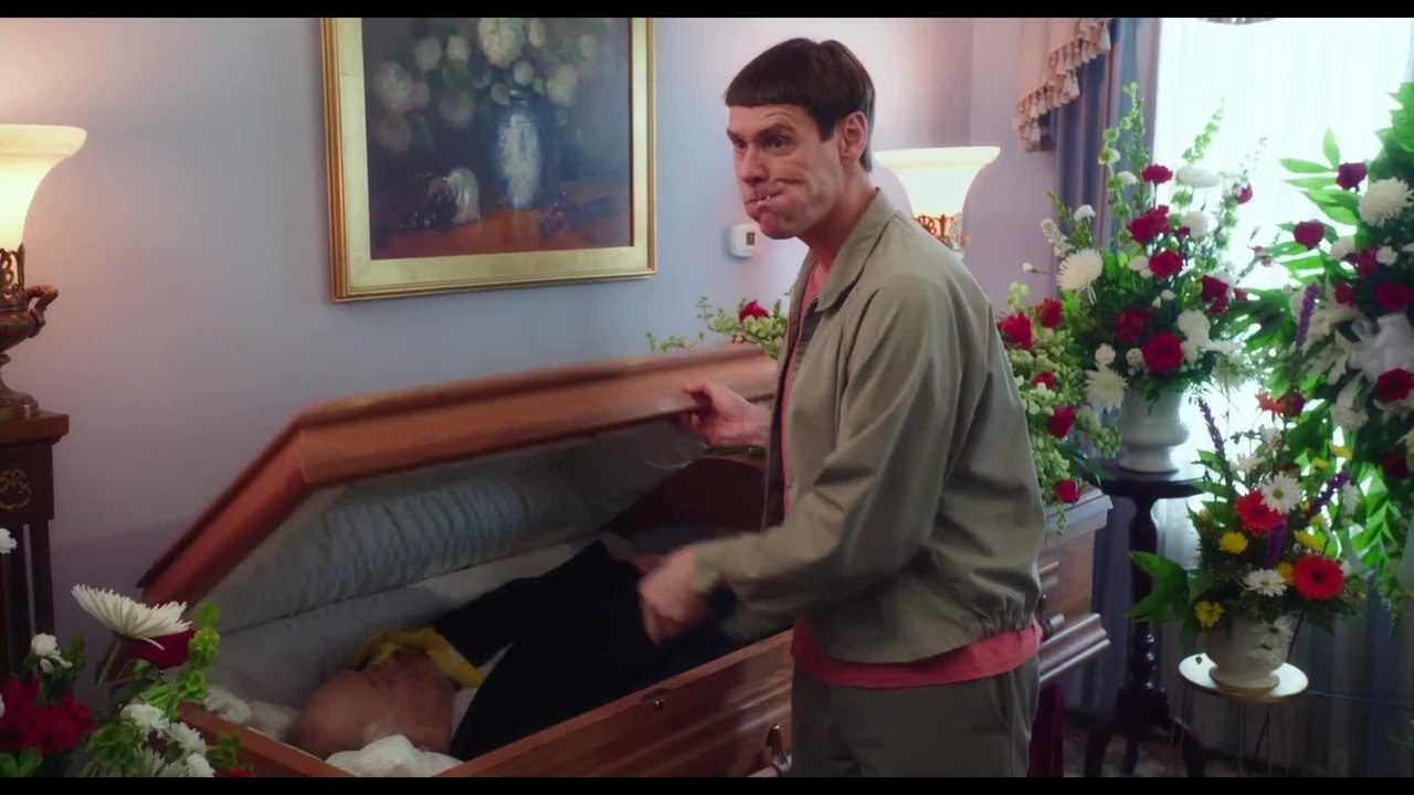 Dumm & DÃ¼mmehr - Clip Vollidioten (Deutsch) HD