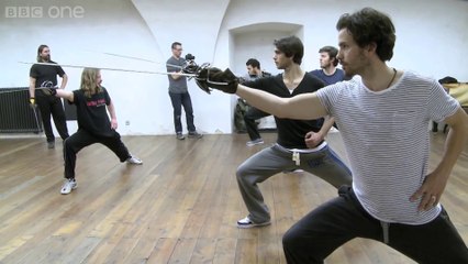 The Musketeers - S01 Featurette Boot Camp (English) HD