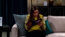The Big Bang Theory - S08 Clip Ladies Night Out (English) HD