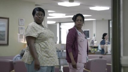 Getting On - S02 E05 Trailer (English) HD