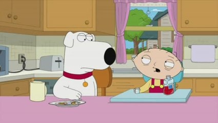 Family Guy - S13 E03 Clip 3 (English) HD