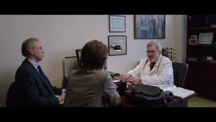 Dying of the Light  - Clip 2 (English) HD