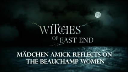 Witches of East End - S02 E12 Clip (English) HD