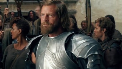 GÃ¶tz von Berlichingen - Trailer Helden (Deutsch) HD