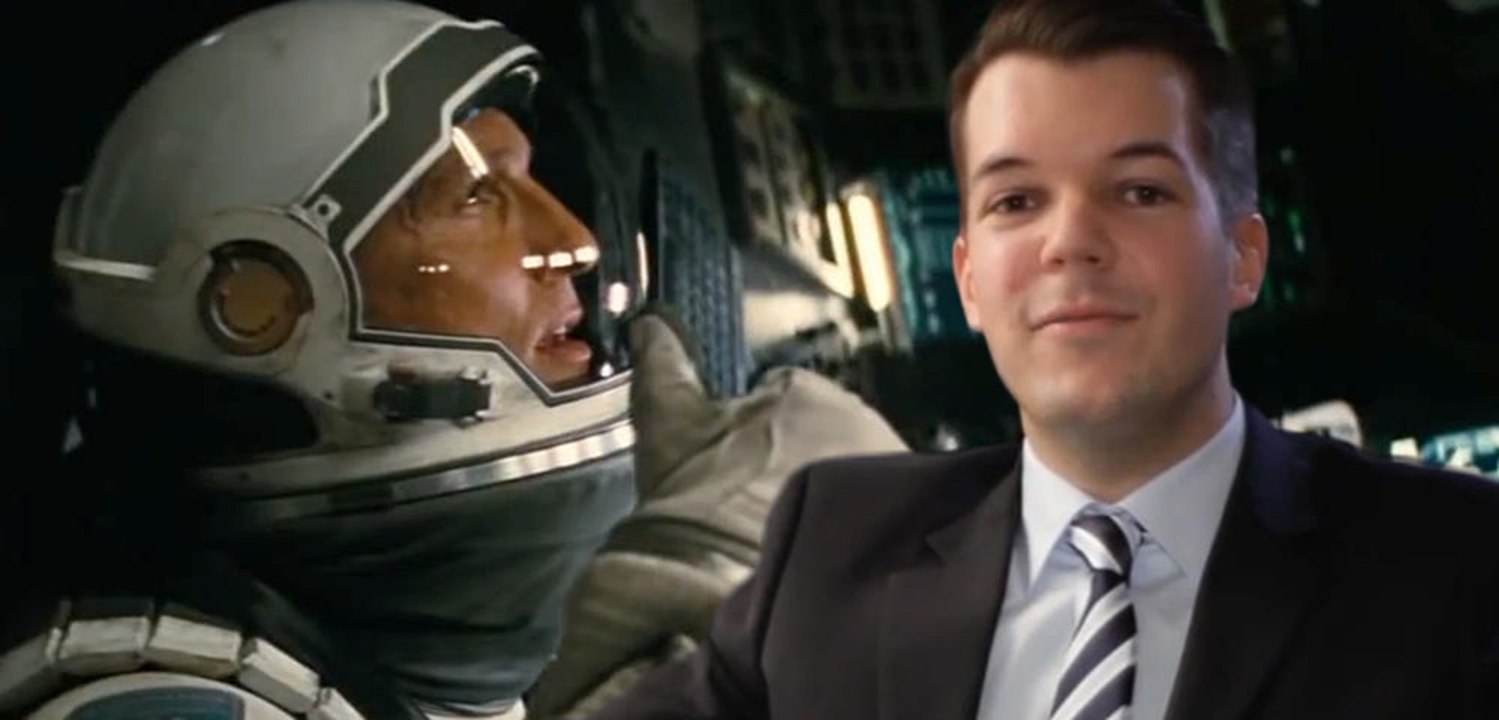 Interstellar - Kritik und Analyse (Deutsch)