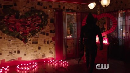 Arrow - S03 E07 Trailer (English) HD