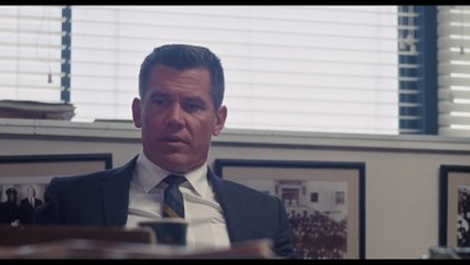 Inherent Vice - UK Trailer (English) HD