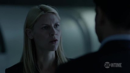 Homeland - S04 E09 Trailer (English) HD